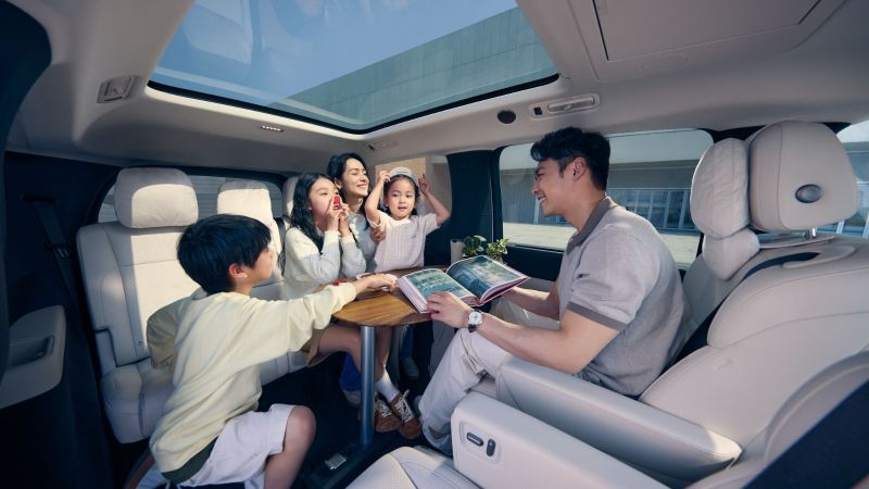 巴比伦贵宾会汽车2025年4月交付33,939辆